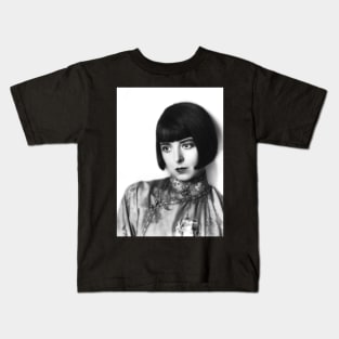 Colleen Moore: Dejected Kids T-Shirt